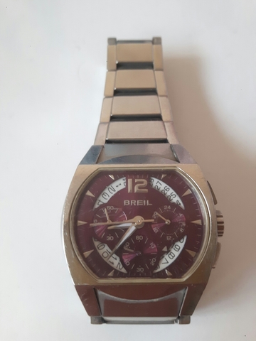 relojes breil mujer