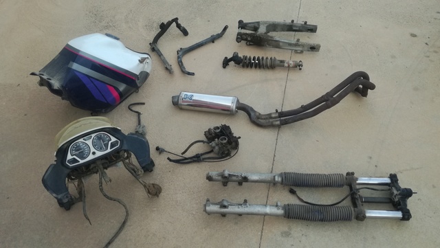 Gabelsimmerringe Für Yamaha XTZ-750 Super Tenere 1989-1997 - 2 Stück Hochleistungs-Dichtringe