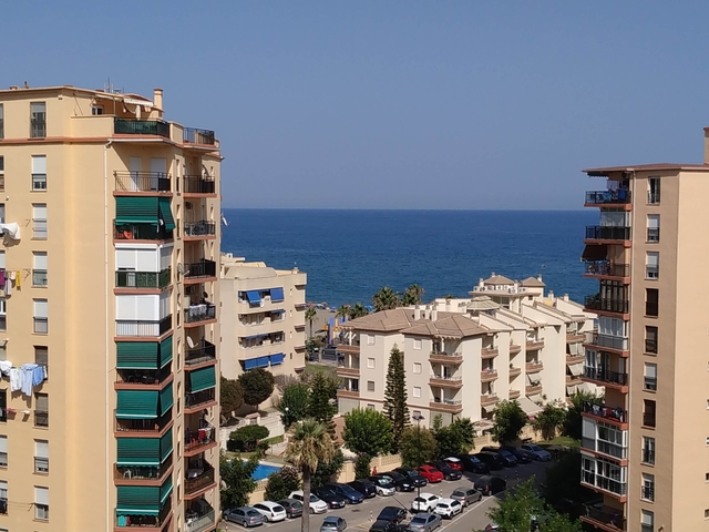 MIL ANUNCIOS.COM - Apartamento Playa torremolinos de la playa 40 en Torremolinos