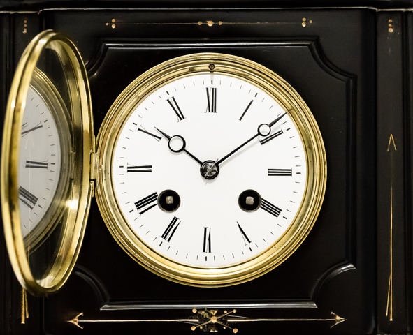 MIL ANUNCIOS.COM Relojes antiguos pendulo Segunda mano y como quitar mancha de mercurio en reloj de oro