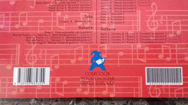 Mil Anuncios Com Manes Albalat J V Clarinete Musica V3