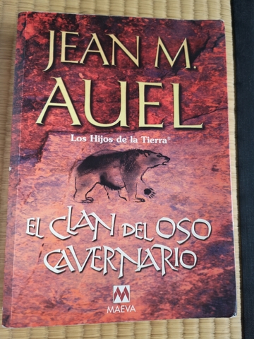 Mil Anuncios Com El Clan Del Oso Cavernario Jean M Auel