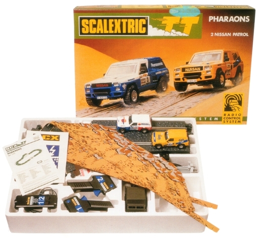 Scalextric tt store