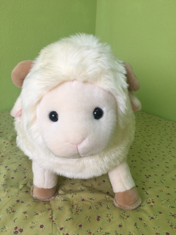 venta de peluches por kilo