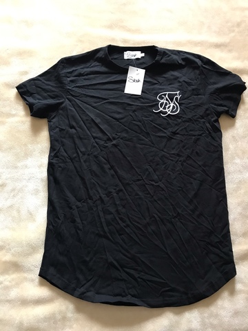 camisetas siksilk replicas