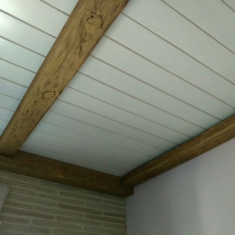 Mil Anuncios Com Revestimiento En Madera Techos Y Paredes