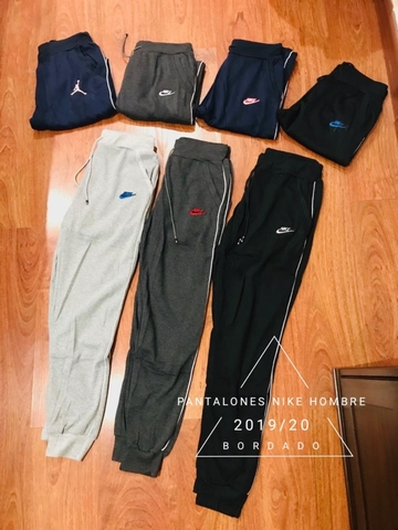 pantalon nike hombre 2019