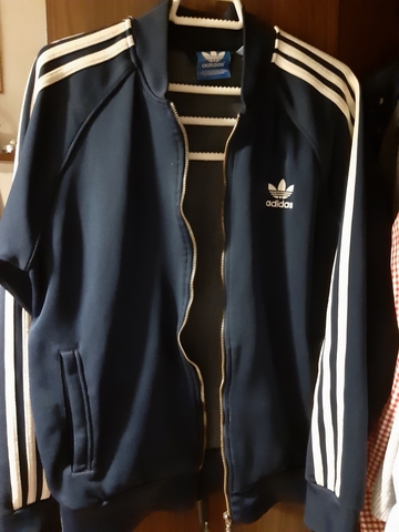 sudaderas adidas vintage