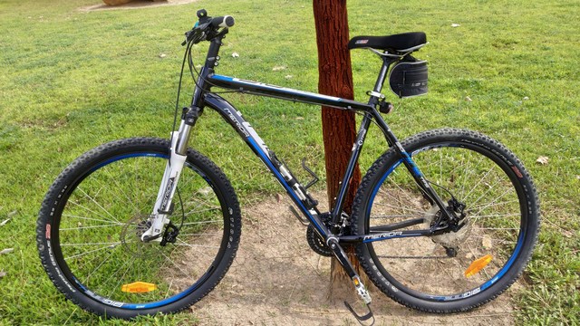 merida big nine xxl