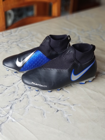 nike ghost futbol