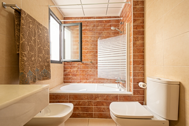 MIL ANUNCIOS.COM - Villaricos penthouse apartamento