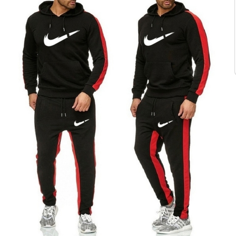 chandal completo nike hombre