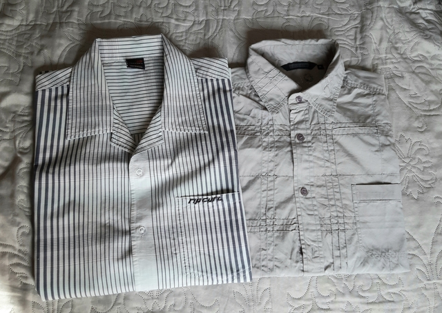camisas marca