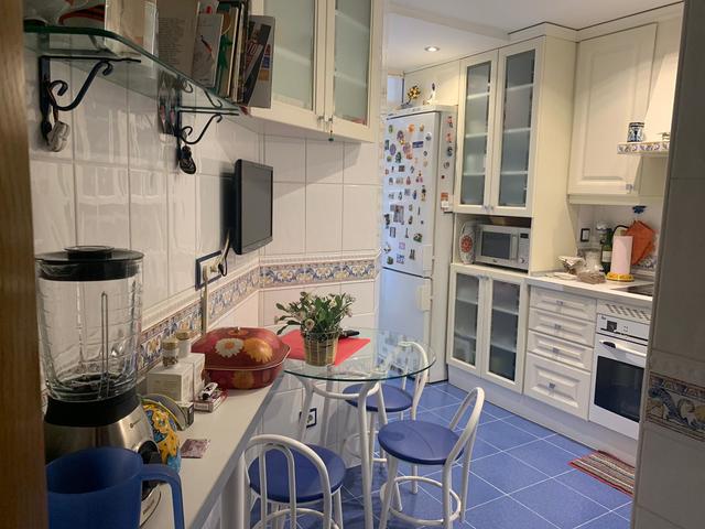 MIL ANUNCIOS.COM - Muebles de cocina lacados en blanco