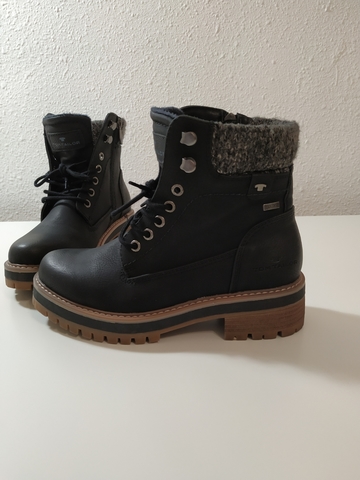 dr martens timberland