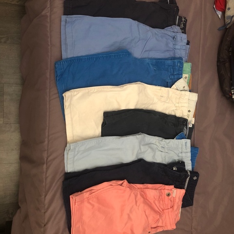 MIL ANUNCIOS.COM Ropa niña 7 años Segunda mano y anuncios MIL ANUNCIOS.COM Ropa 7 años Segunda mano y anuncios