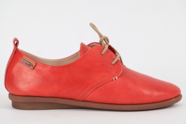 zapatos pikolinos