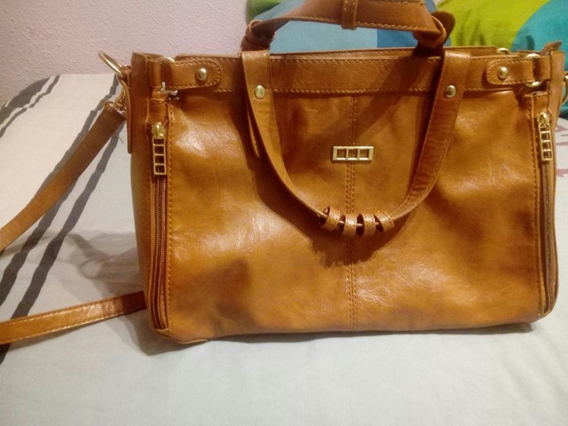 Milanuncios - Bolso mi saco