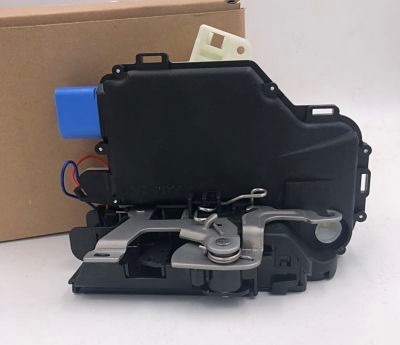 CERRADURA DELANTERA DERECHA Seat ibiza polo Passat fabia 3B1837016BC 3B1837016N