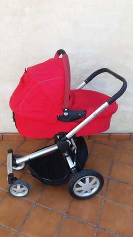 MILANUNCIOS | Quinny buzz. Coches de bebe quinny buzz. Venta MILANUNCIOS | Quinny buzz. Coches de bebe quinny buzz. Venta