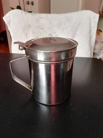 MIL ANUNCIOS.COM Vajillas en Vizcaya. Venta de vajillas de Cacerolas vintage de segunda mano por 10 € en Berango en