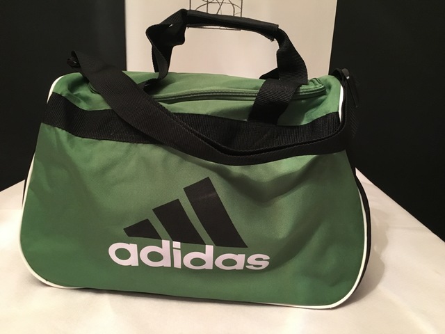 bolsa deporte adidas