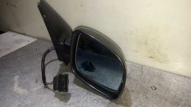 Espejo retrovisor interior repuesto dañado pegar en Para Audi