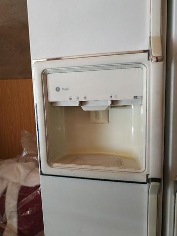 MIL ANUNCIOS.COM - Frigorífico Americano General Electric