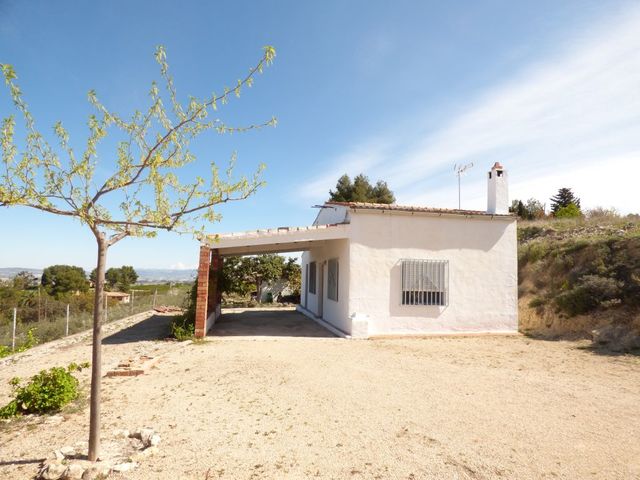 MIL Casa de campo en venta en Ontinyent en