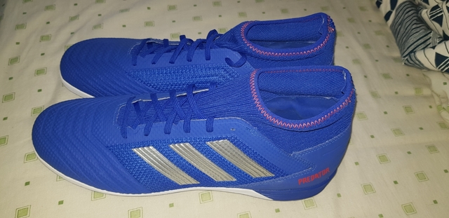 botines cesped sintetico