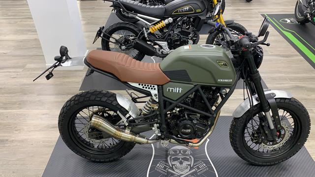 cb300r scrambler