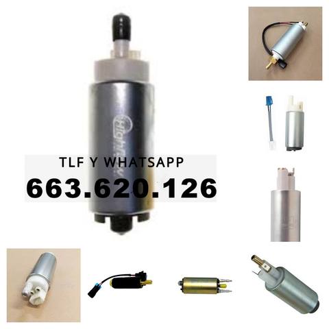 Bf 90 BF130 BF 100 BF80 Bf75 Bomba de gasolina motor fueraborda 16735ZW5003 EFI BF115