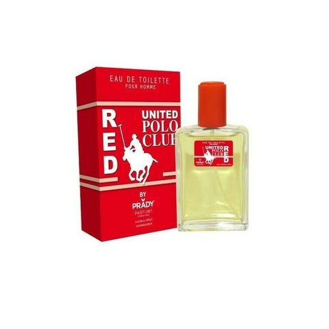 perfume ralph lauren polo red