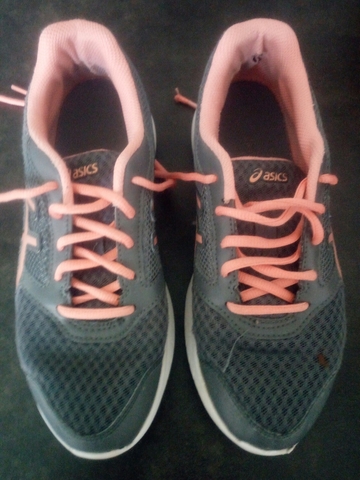asics 37