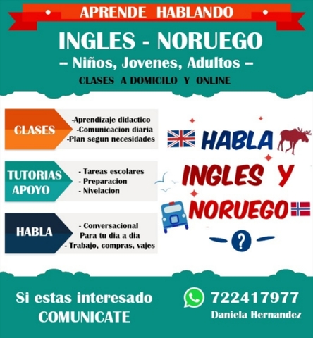 Mil Anuncios Com Clases De Ingles Para Ninos