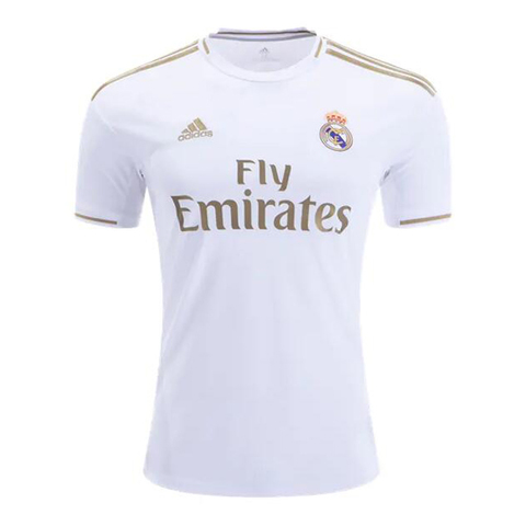 real madrid camisas