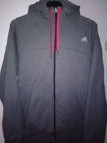 sudadera adidas climalite