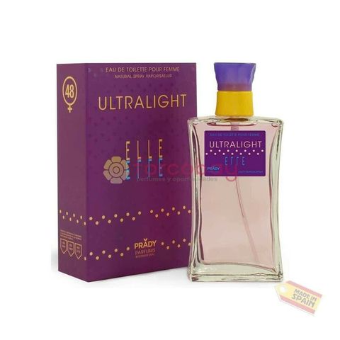 Milanuncios - Ultraviolet perfume mujer imitacion