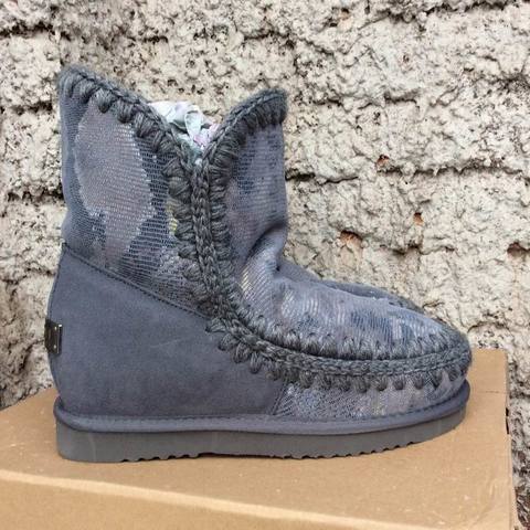 botas mou cuña