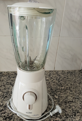 MIL ANUNCIOS.COM Licuadora ,muy buen estado marca solac MIL ANUNCIOS.COM Licuadora. Electrodomésticos licuadora