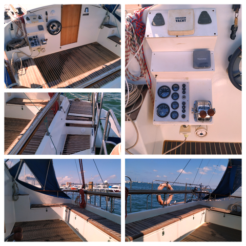 MIL ANUNCIOS.COM - Catamaran ARISTOCAT 30