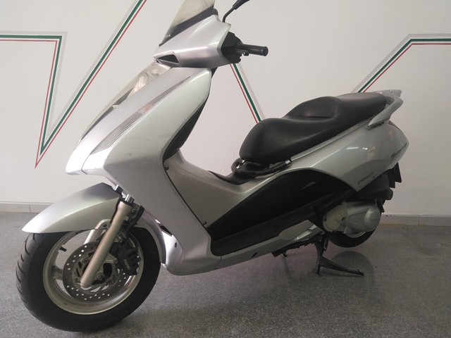 Honda pantheon 150