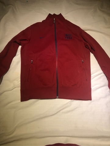 chaquetas nike originales