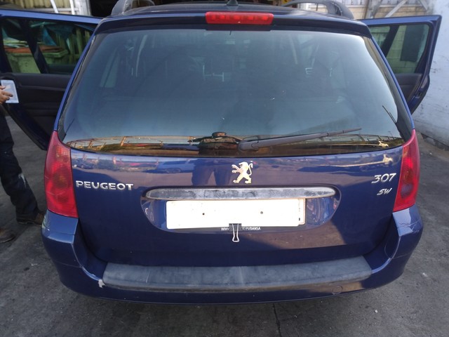 DESPIECE PEUGEOT 307 SW RHS S1 (2002-05) - foto 1
