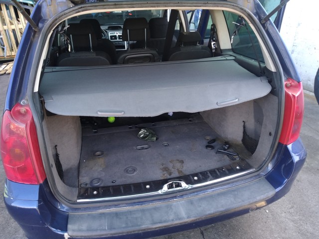 DESPIECE PEUGEOT 307 SW RHS S1 (2002-05) - foto 3