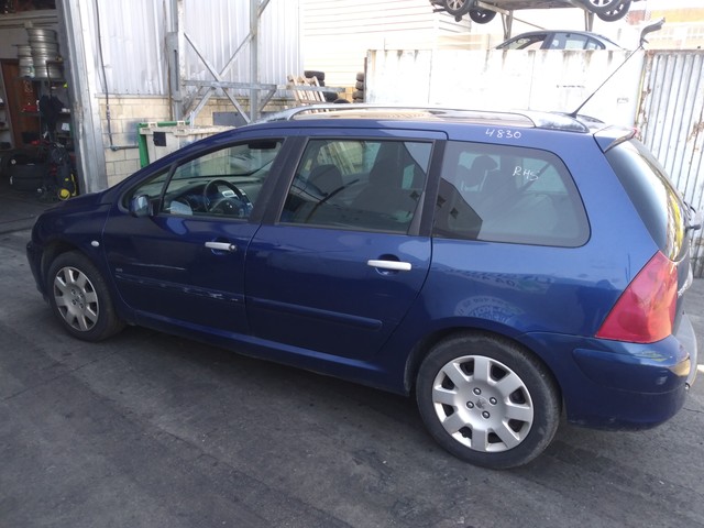 DESPIECE PEUGEOT 307 SW RHS S1 (2002-05) - foto 4