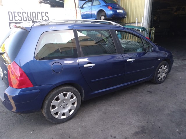 DESPIECE PEUGEOT 307 SW RHS S1 (2002-05) - foto 5