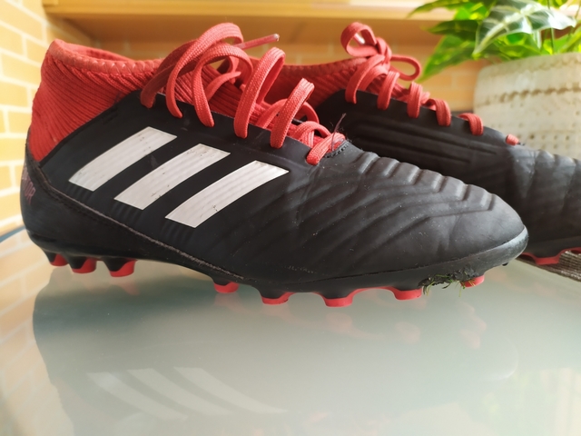 MIL ANUNCIOS.COM - Adidas Predator t.37 1/3