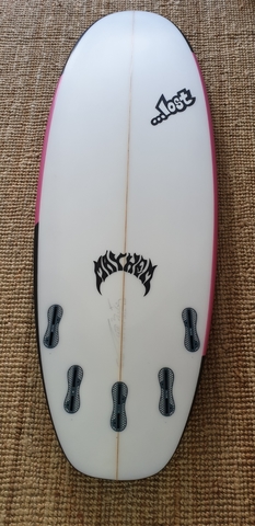 Mil Anuncios Com Tabla D Surf Lost Couch Potato 5 2 28 2l
