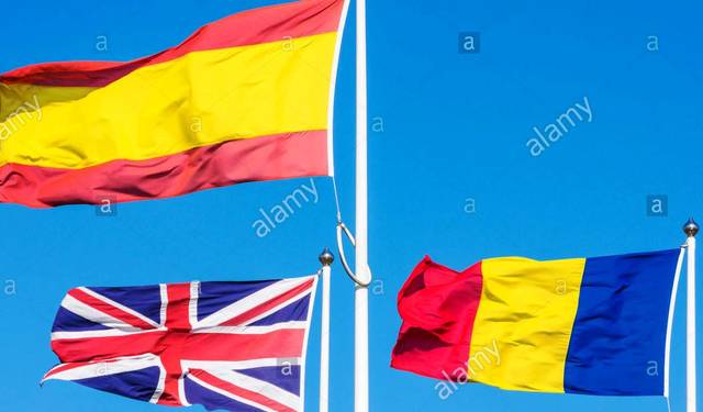 Mil Anuncios Com Rumano Traductores Rumano En Malaga Ofertas De Empleo Para Traductores Rumano En Malaga Trabajo De Traductor Rumano En Malaga